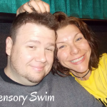 Sensory Swim Autism