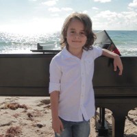 autistic piano prodigy